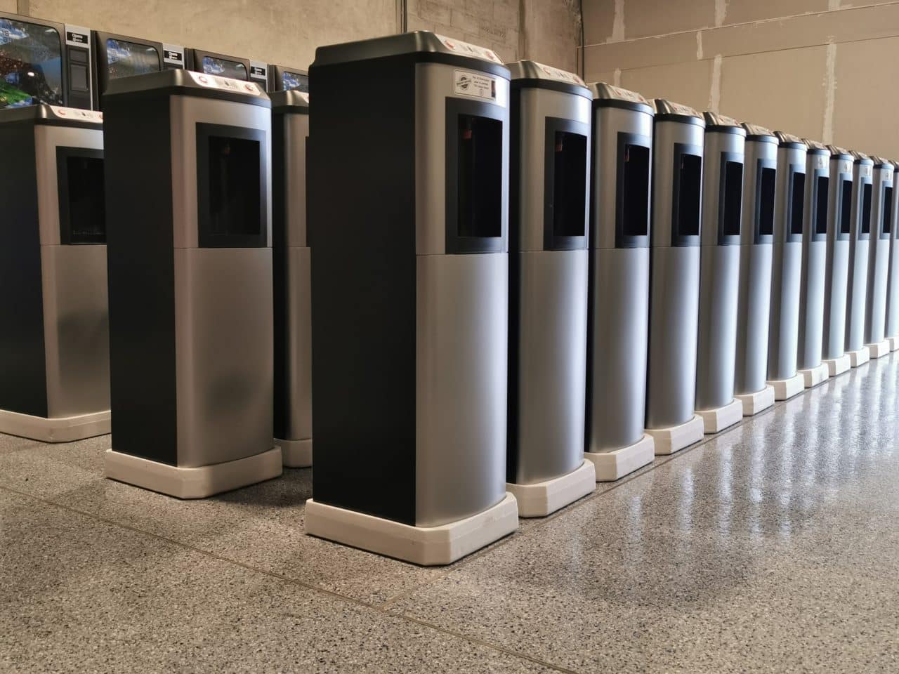 JD Distribution Mepag