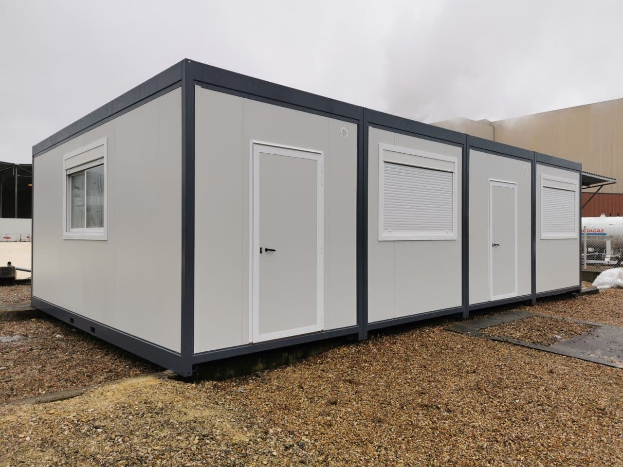 JD Distribution Mepag