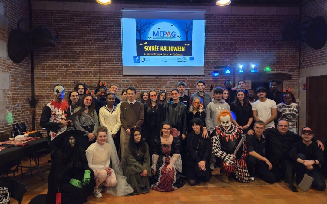 SOIREE AFTERWORK DESTINEE AUX ALTERNANTS