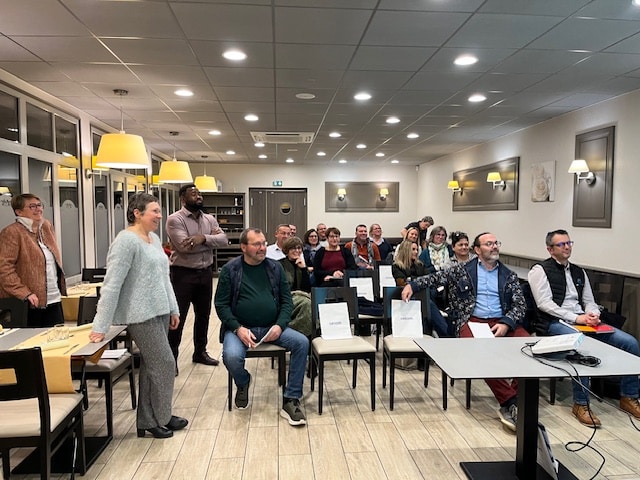 la facturation électronique c’est Maintenant !